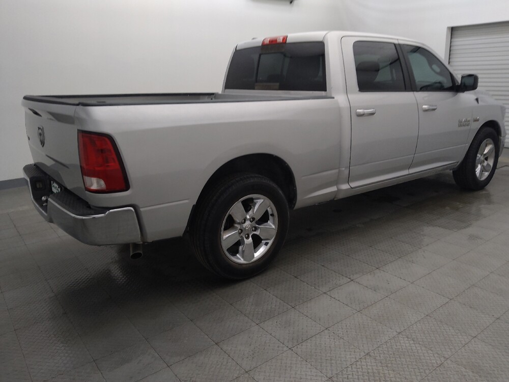 2018 RAM 1500 in Round Rock, TX 78664 - 18142678 10