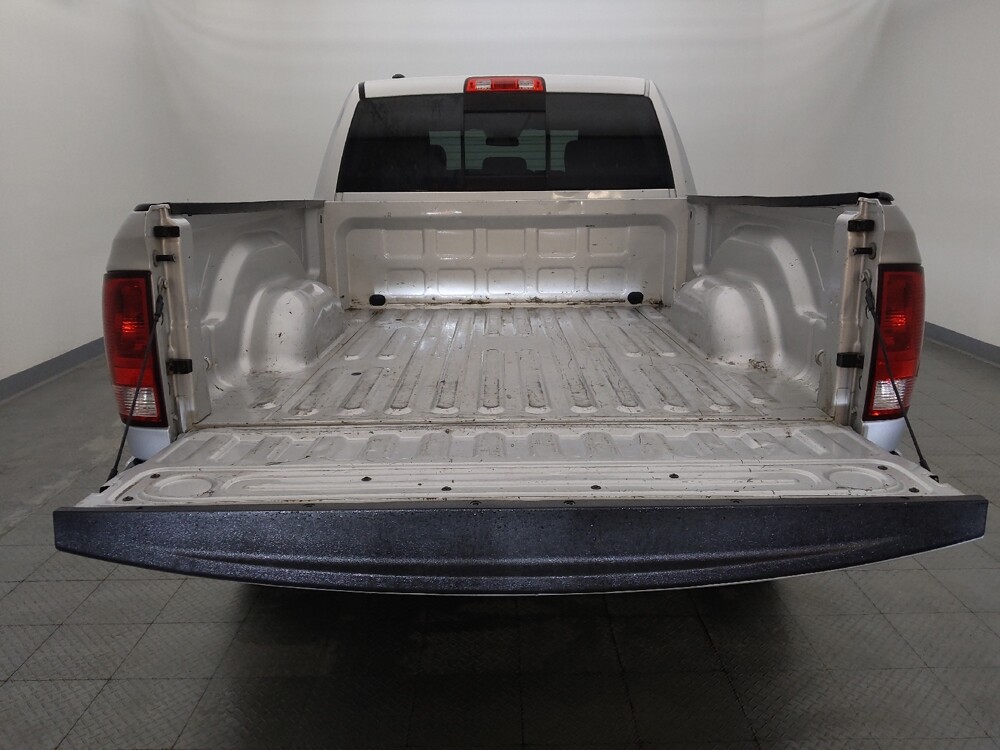 2018 RAM 1500 in Round Rock, TX 78664 - 18142678 29