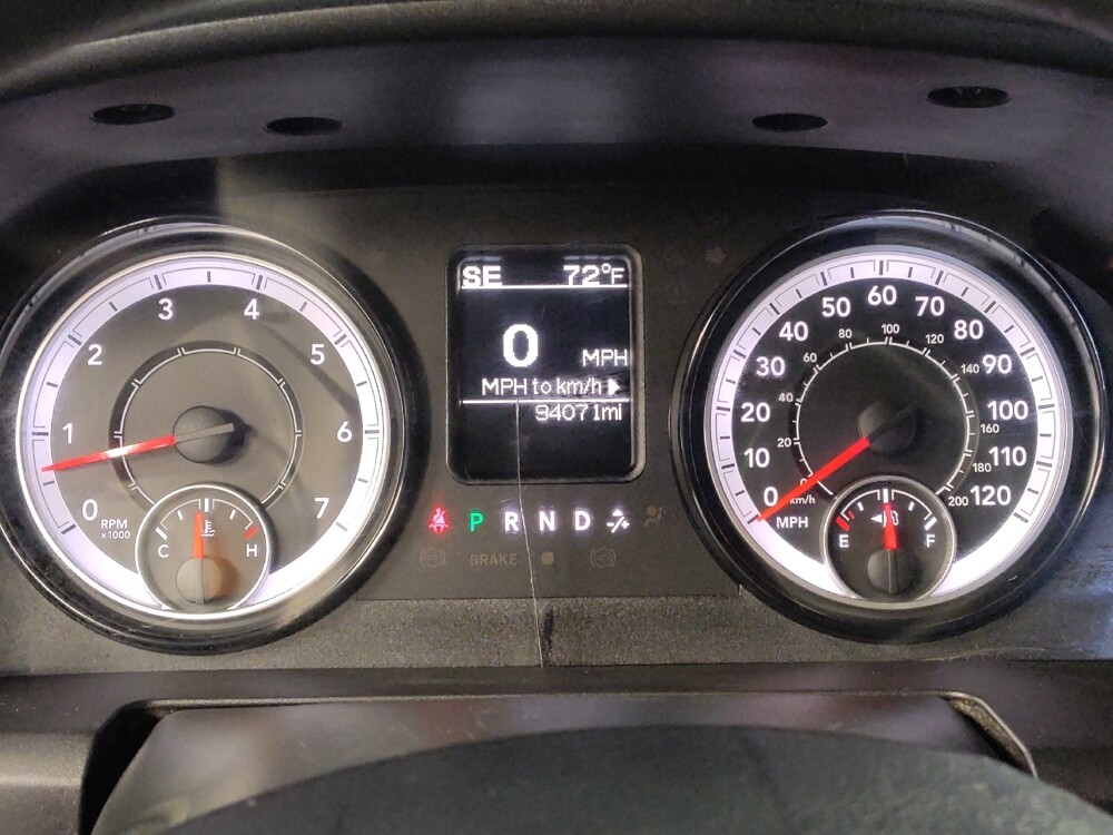 2018 RAM 1500 in Round Rock, TX 78664 - 18142678 23