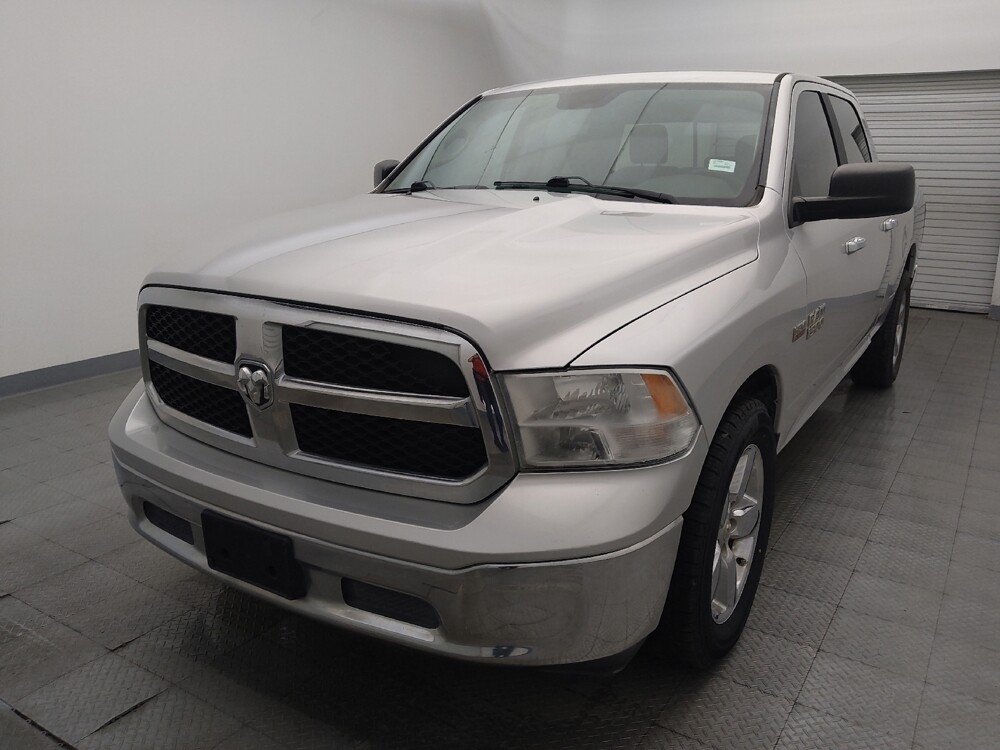 2018 RAM 1500 in Round Rock, TX 78664 - 18142678 15