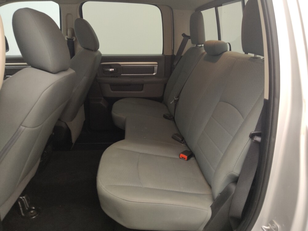 2018 RAM 1500 in Round Rock, TX 78664 - 18142678 18