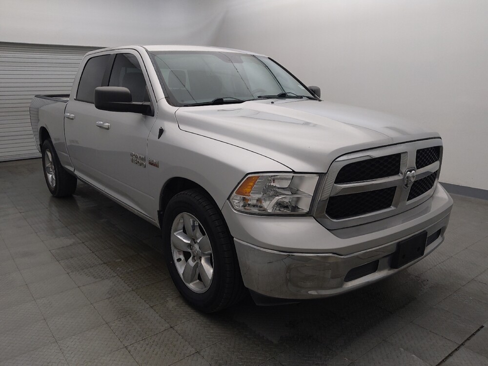 2018 RAM 1500 in Round Rock, TX 78664 - 18142678 13