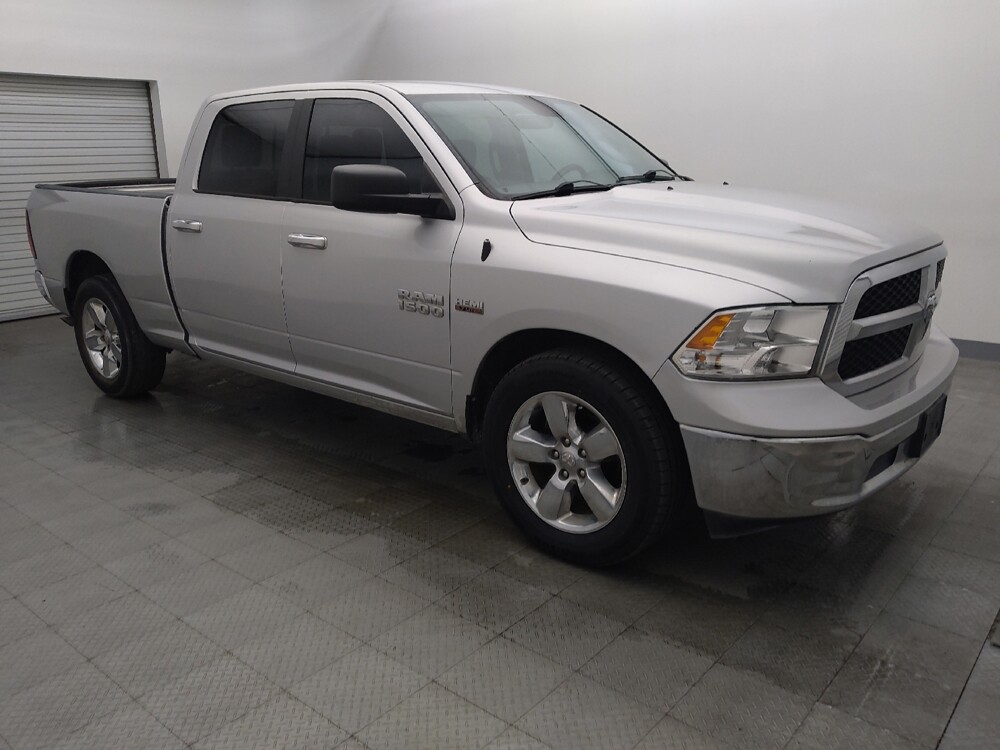 2018 RAM 1500 in Round Rock, TX 78664 - 18142678 11