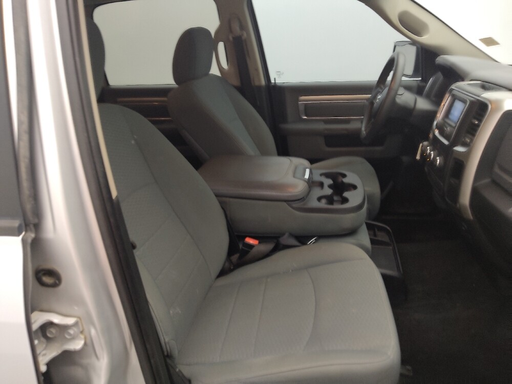 2018 RAM 1500 in Round Rock, TX 78664 - 18142678 21