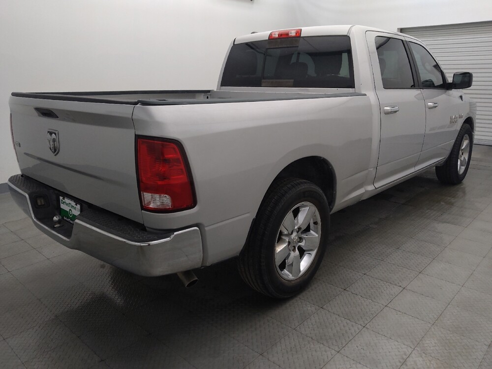 2018 RAM 1500 in Round Rock, TX 78664 - 18142678 9
