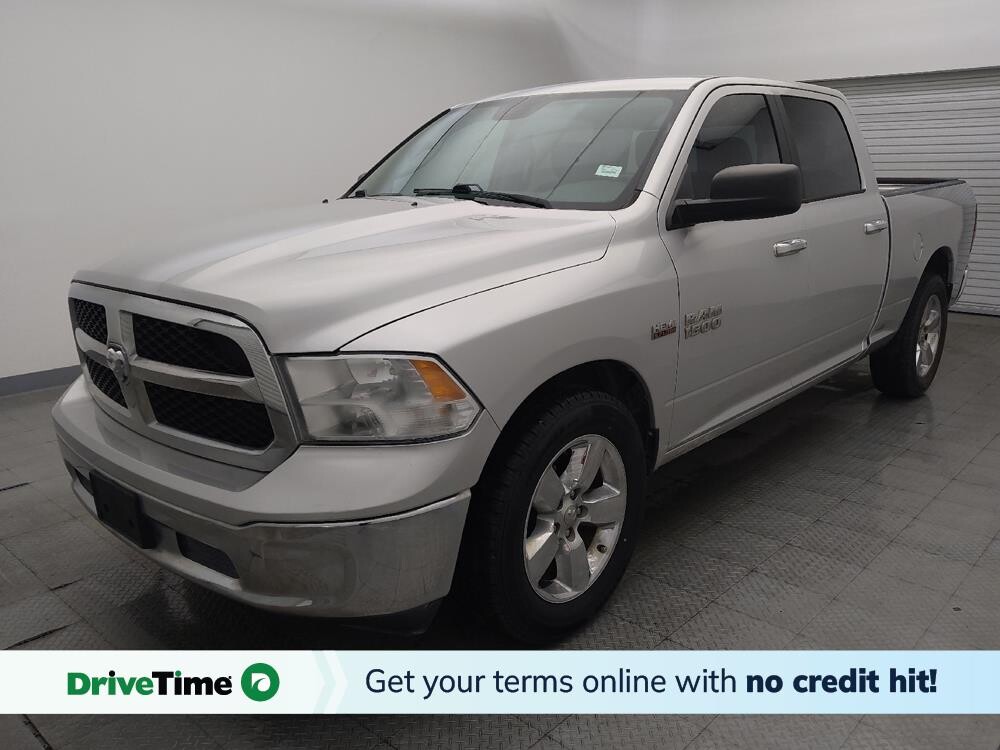 2018 RAM 1500 in Round Rock, TX 78664 - 18142678