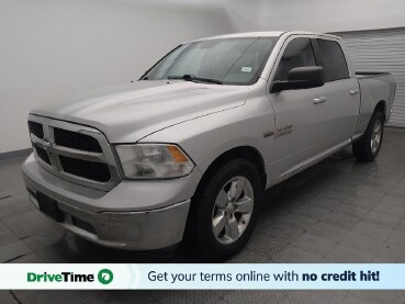 2018 RAM 1500 in Round Rock, TX 78664