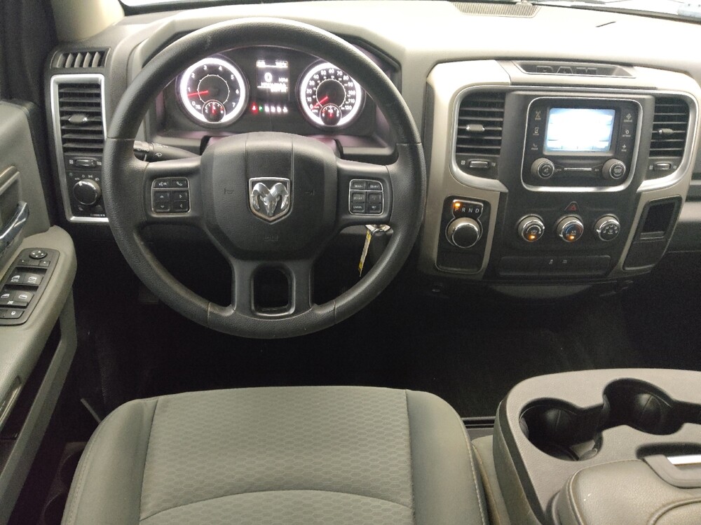 2018 RAM 1500 in Round Rock, TX 78664 - 18142678 22