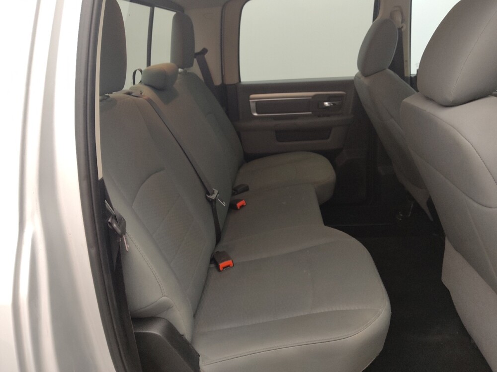 2018 RAM 1500 in Round Rock, TX 78664 - 18142678 19