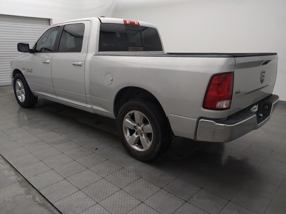 2018 RAM 1500 in Round Rock, TX 78664 - 18142678 3