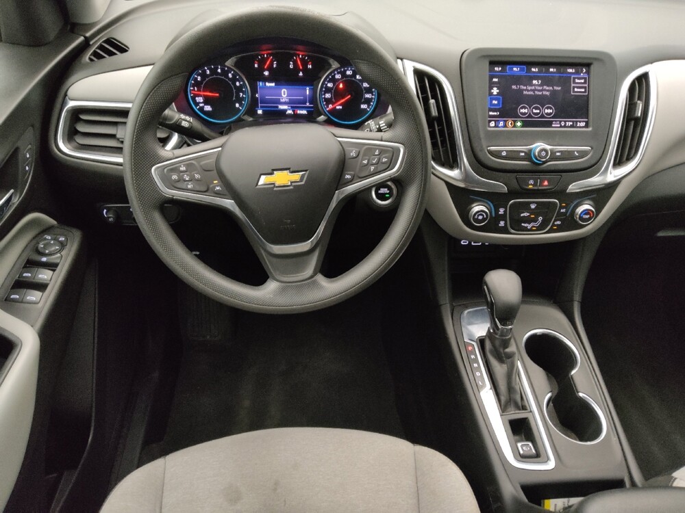 2022 Chevrolet Equinox in Houston, TX 77060 - 18142679 22