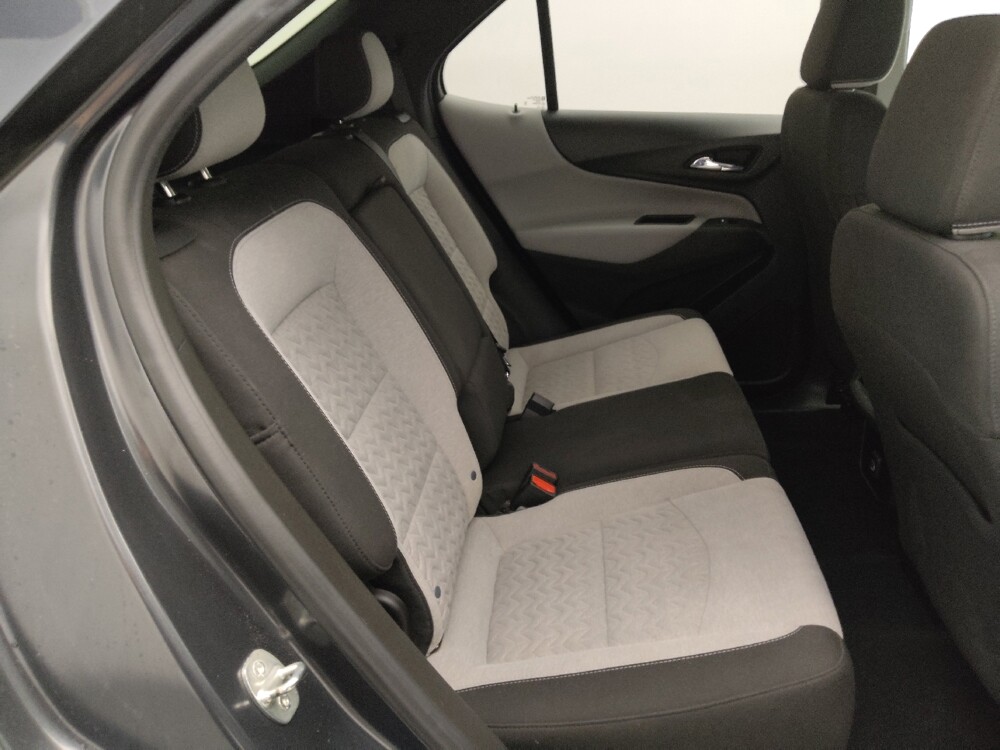 2022 Chevrolet Equinox in Houston, TX 77060 - 18142679 19