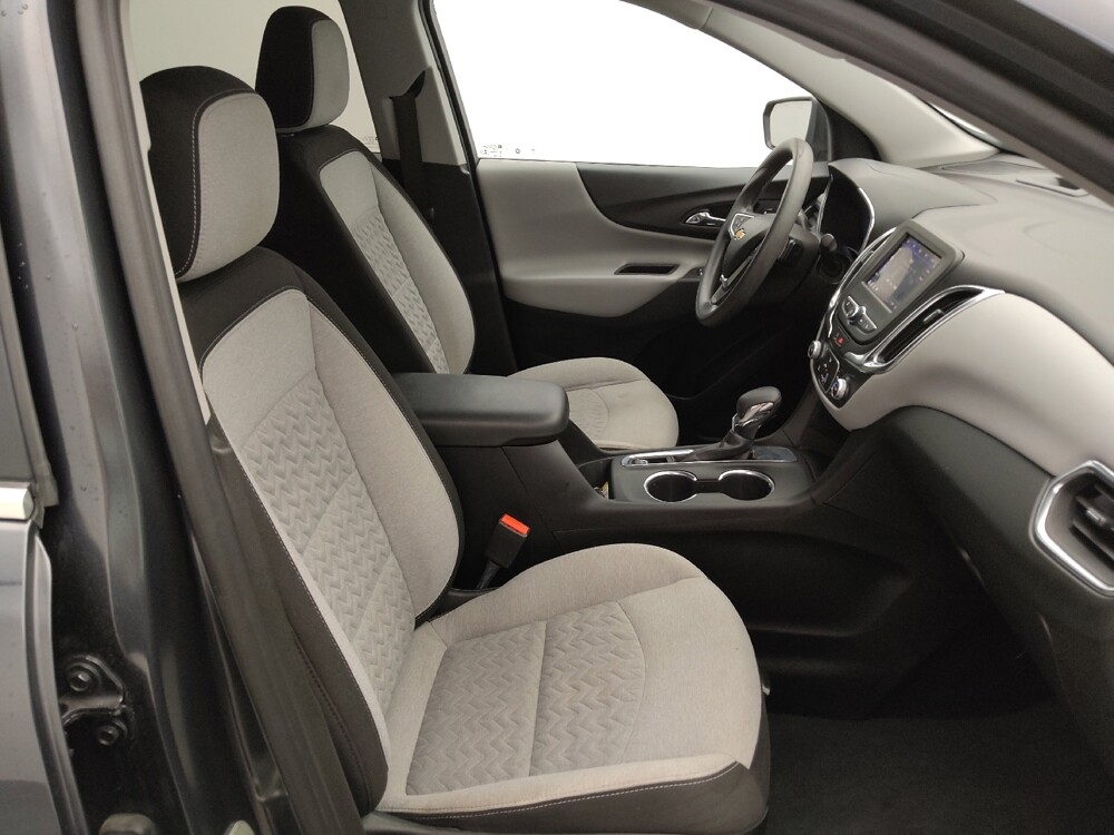 2022 Chevrolet Equinox in Houston, TX 77060 - 18142679 21