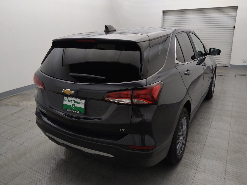 2022 Chevrolet Equinox in Houston, TX 77060 - 18142679 7