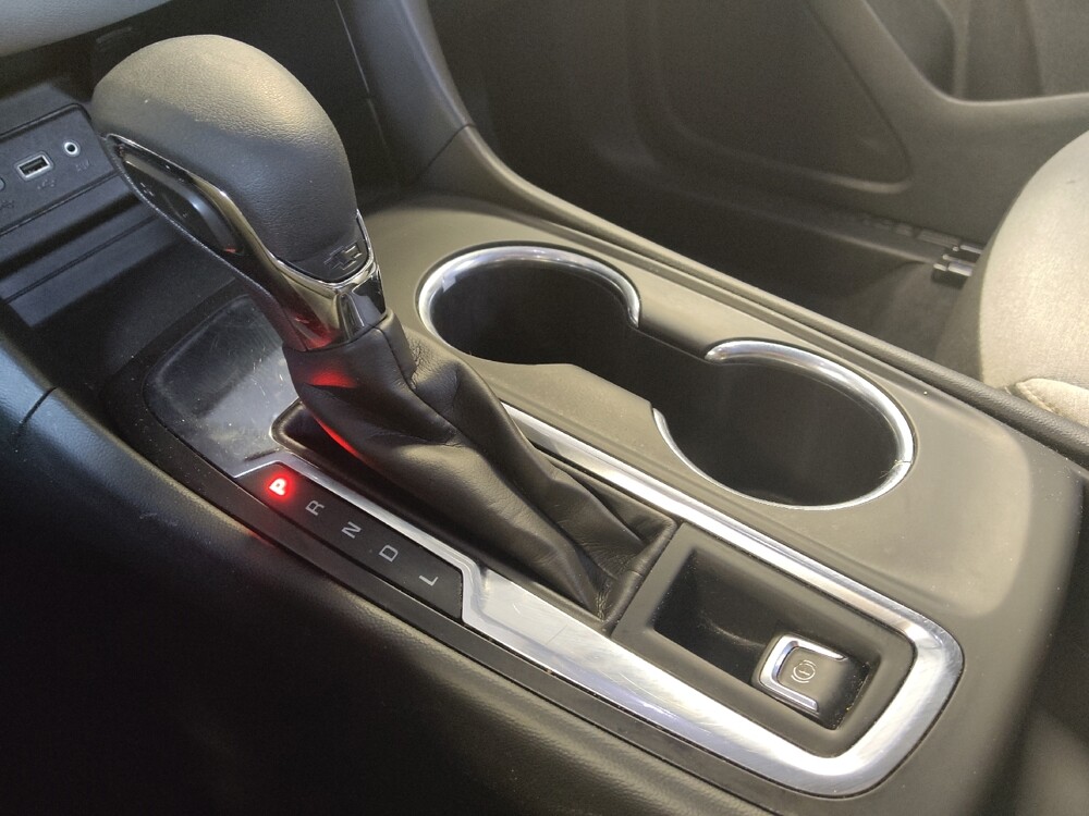 2022 Chevrolet Equinox in Houston, TX 77060 - 18142679 26