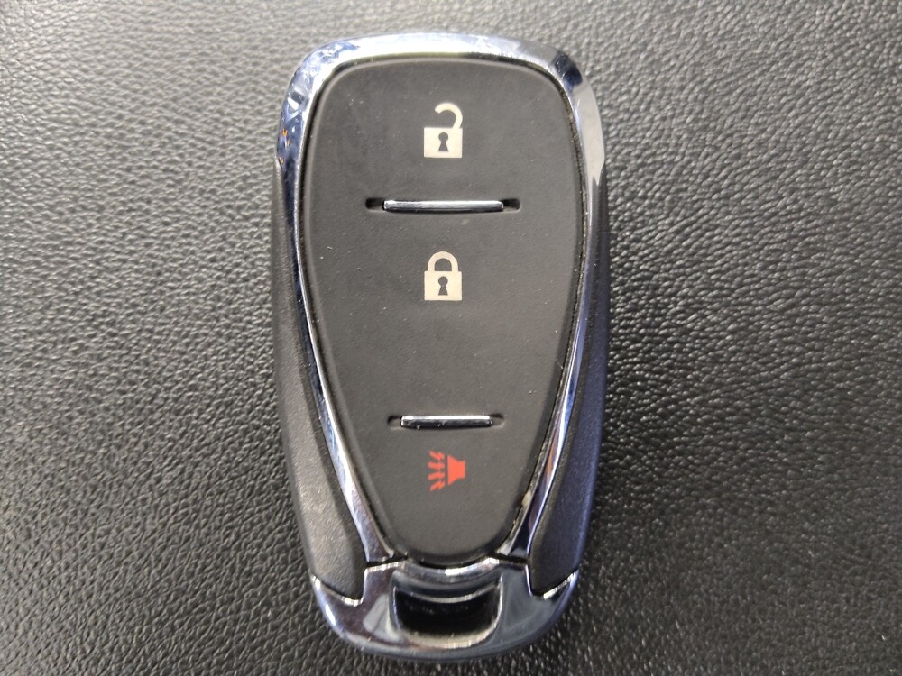 2022 Chevrolet Equinox in Houston, TX 77060 - 18142679 32