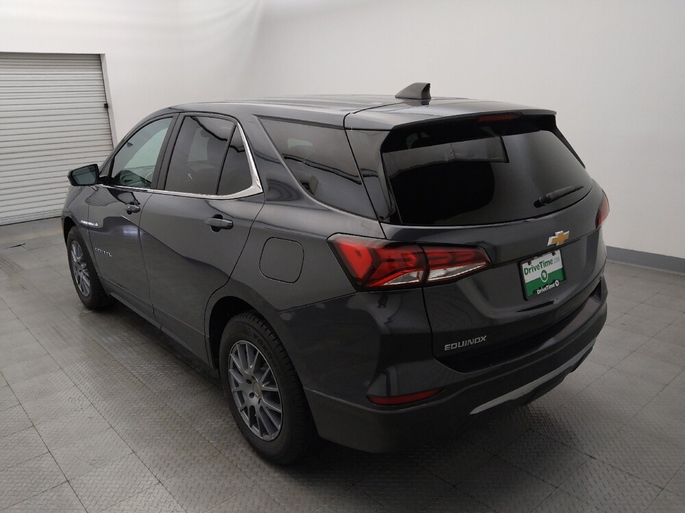 2022 Chevrolet Equinox in Houston, TX 77060 - 18142679 5