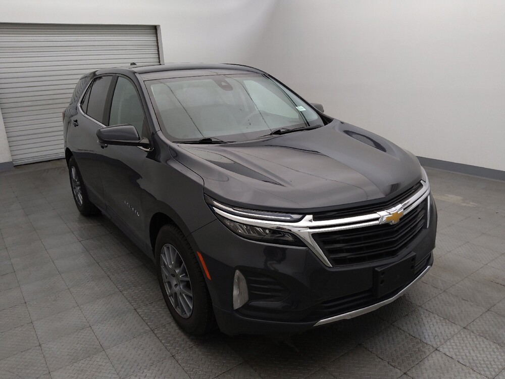 2022 Chevrolet Equinox in Houston, TX 77060 - 18142679 13