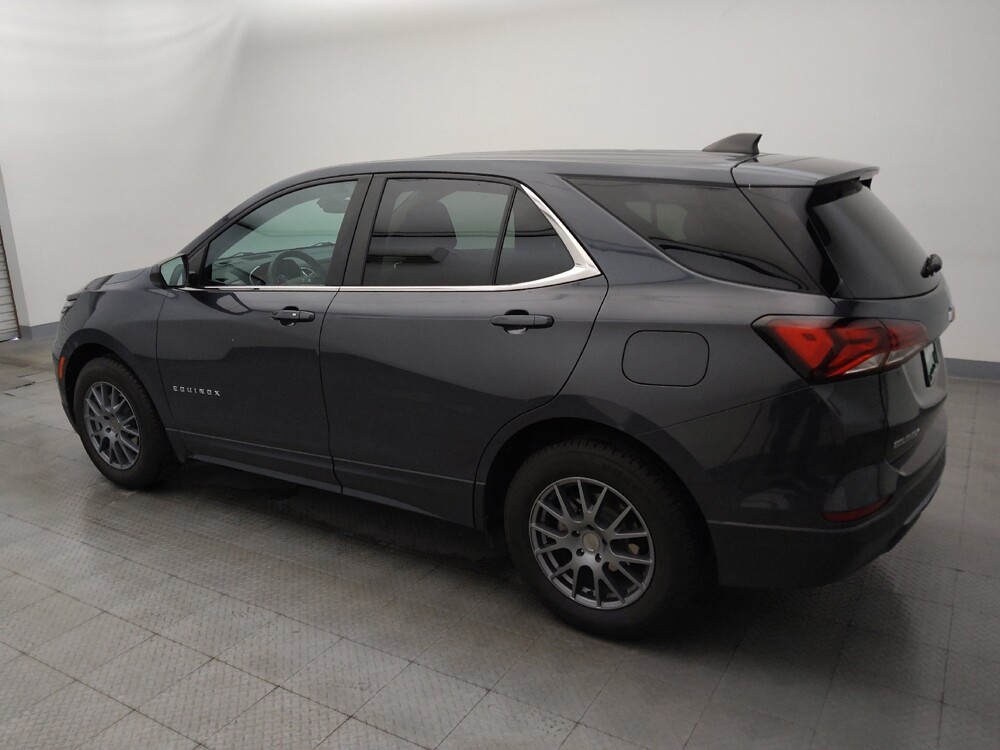 2022 Chevrolet Equinox in Houston, TX 77060 - 18142679 3