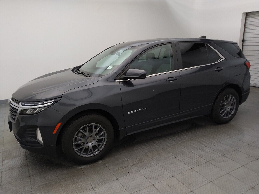 2022 Chevrolet Equinox in Houston, TX 77060 - 18142679 2