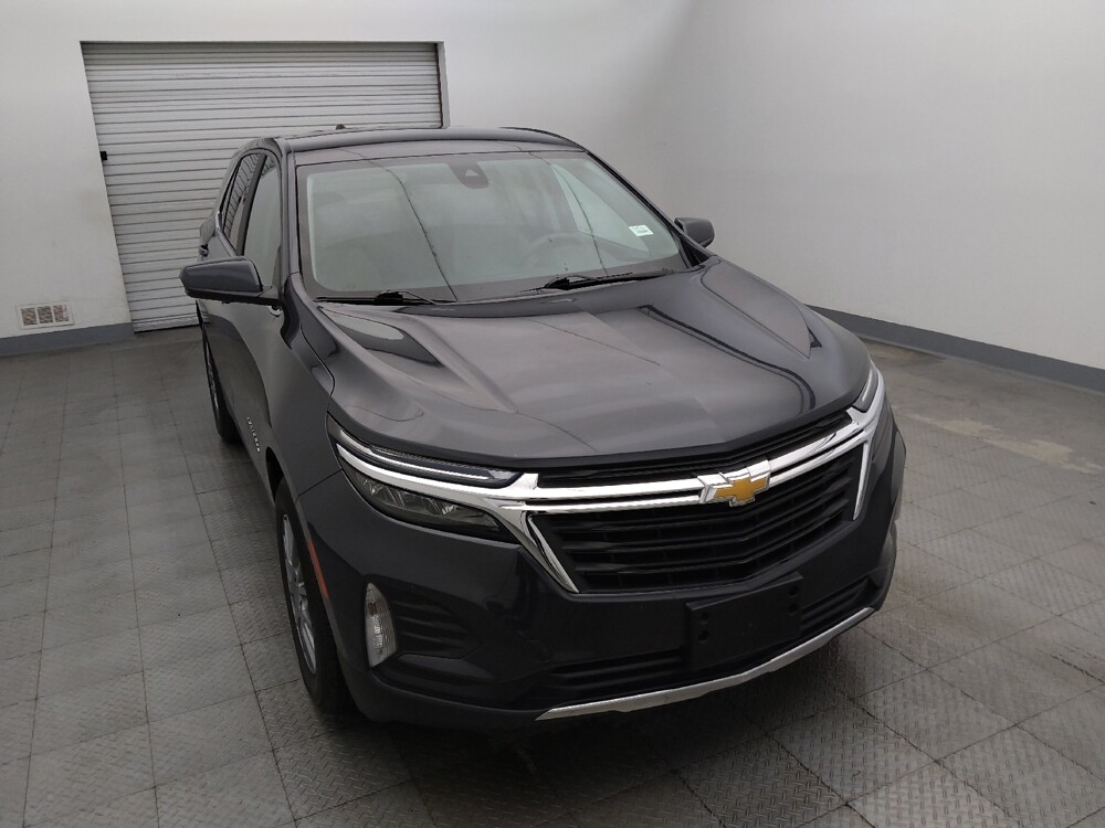 2022 Chevrolet Equinox in Houston, TX 77060 - 18142679 14
