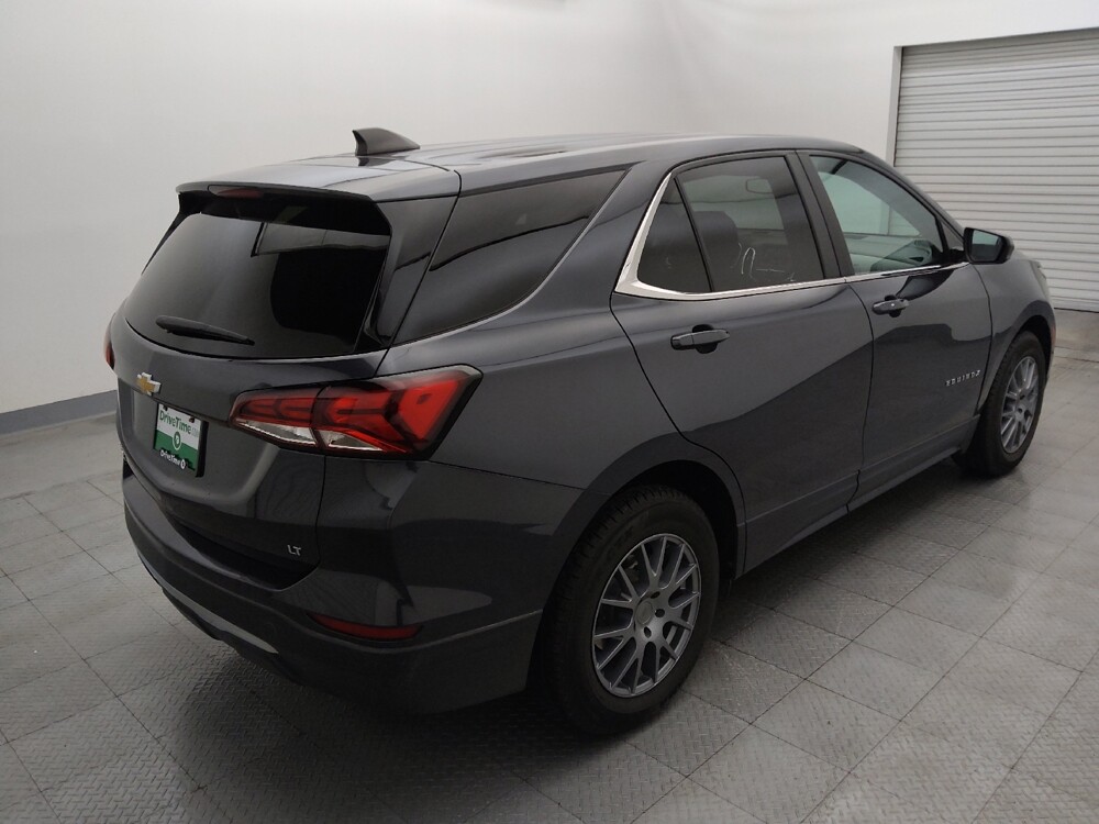 2022 Chevrolet Equinox in Houston, TX 77060 - 18142679 9