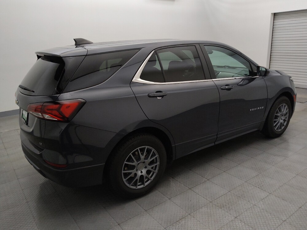2022 Chevrolet Equinox in Houston, TX 77060 - 18142679 10