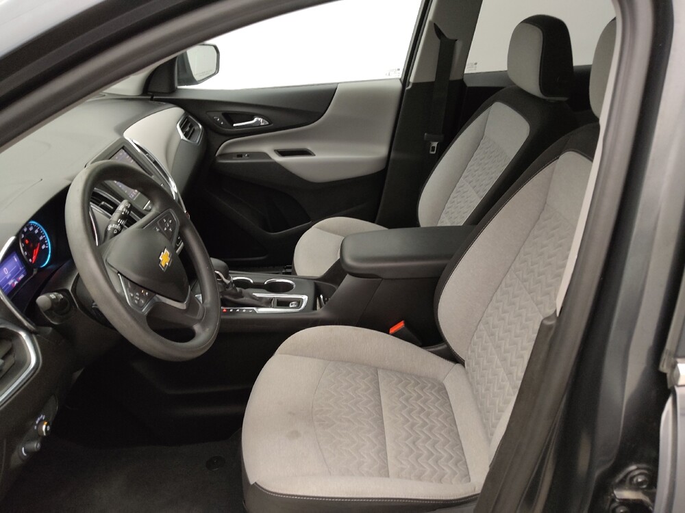2022 Chevrolet Equinox in Houston, TX 77060 - 18142679 17