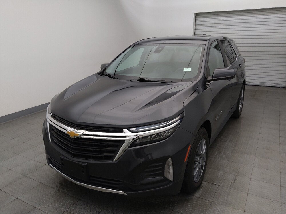 2022 Chevrolet Equinox in Houston, TX 77060 - 18142679 15