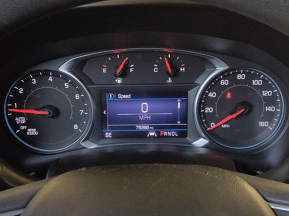 2022 Chevrolet Equinox in Houston, TX 77060 - 18142679 23