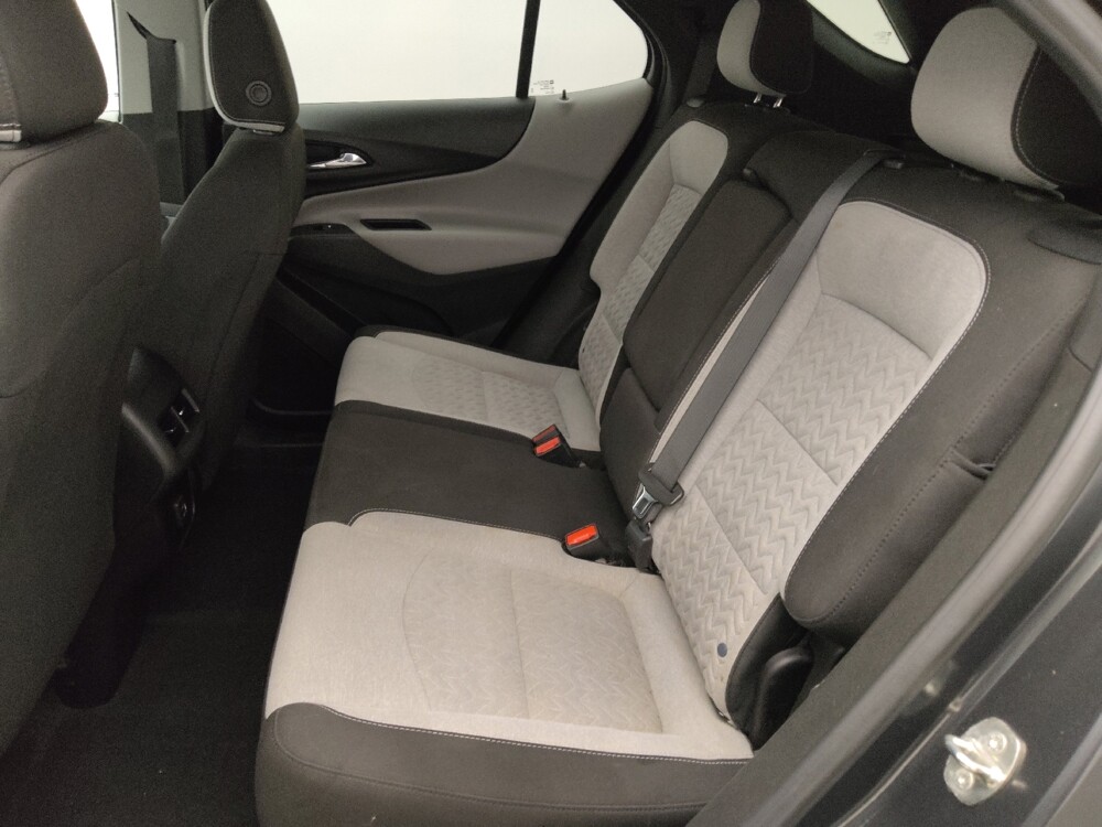 2022 Chevrolet Equinox in Houston, TX 77060 - 18142679 18