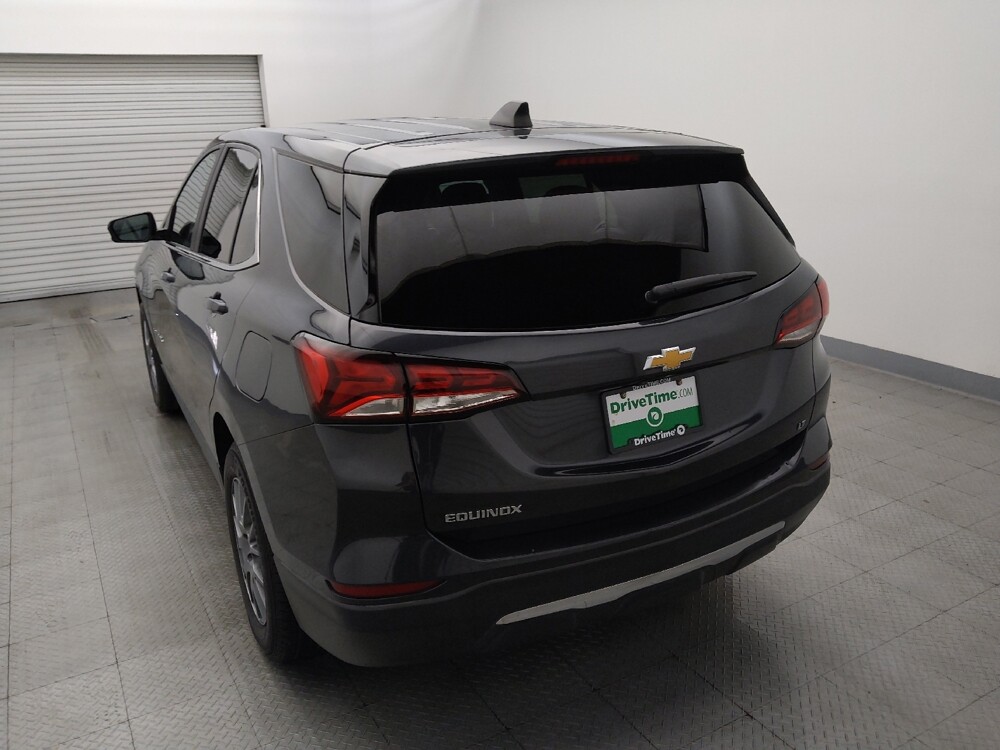 2022 Chevrolet Equinox in Houston, TX 77060 - 18142679 6