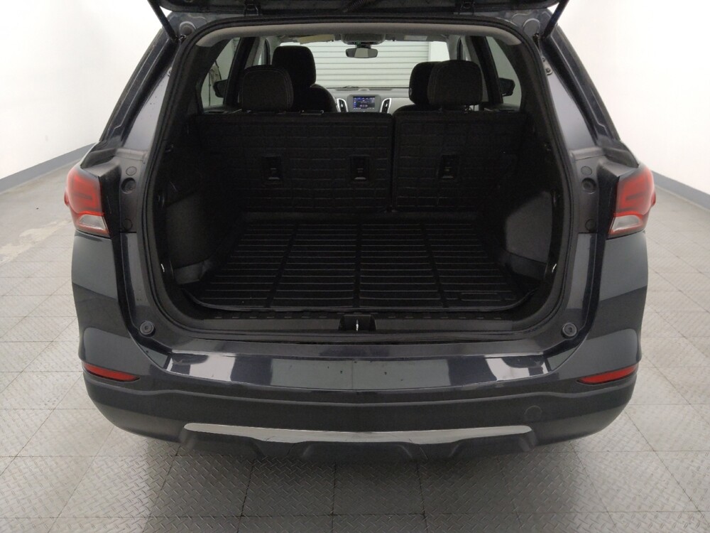 2022 Chevrolet Equinox in Houston, TX 77060 - 18142679 29