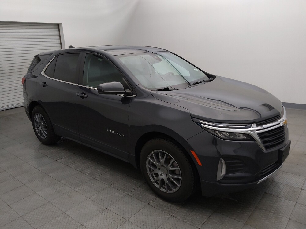 2022 Chevrolet Equinox in Houston, TX 77060 - 18142679 11