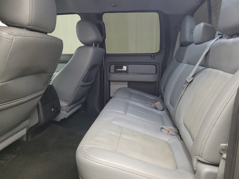 2014 Ford F150 in Louisville, KY 40258 - 18142680 18