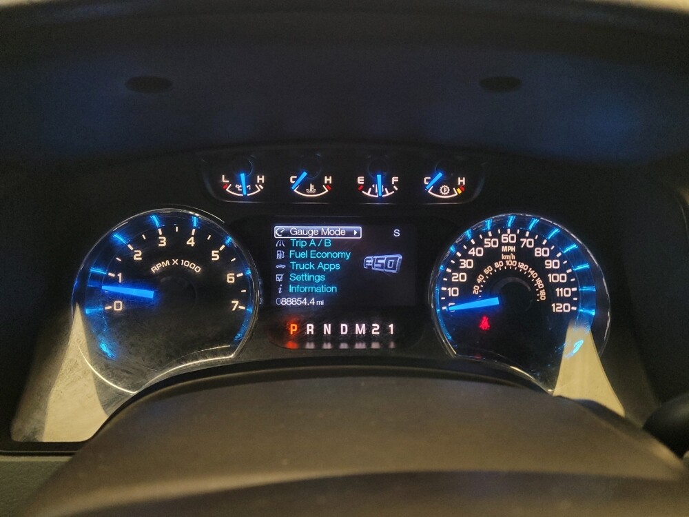 2014 Ford F150 in Louisville, KY 40258 - 18142680 23