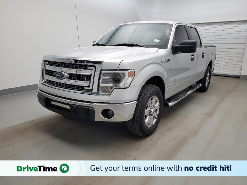 2014 Ford F150 in Louisville, KY 40258 - 18142680