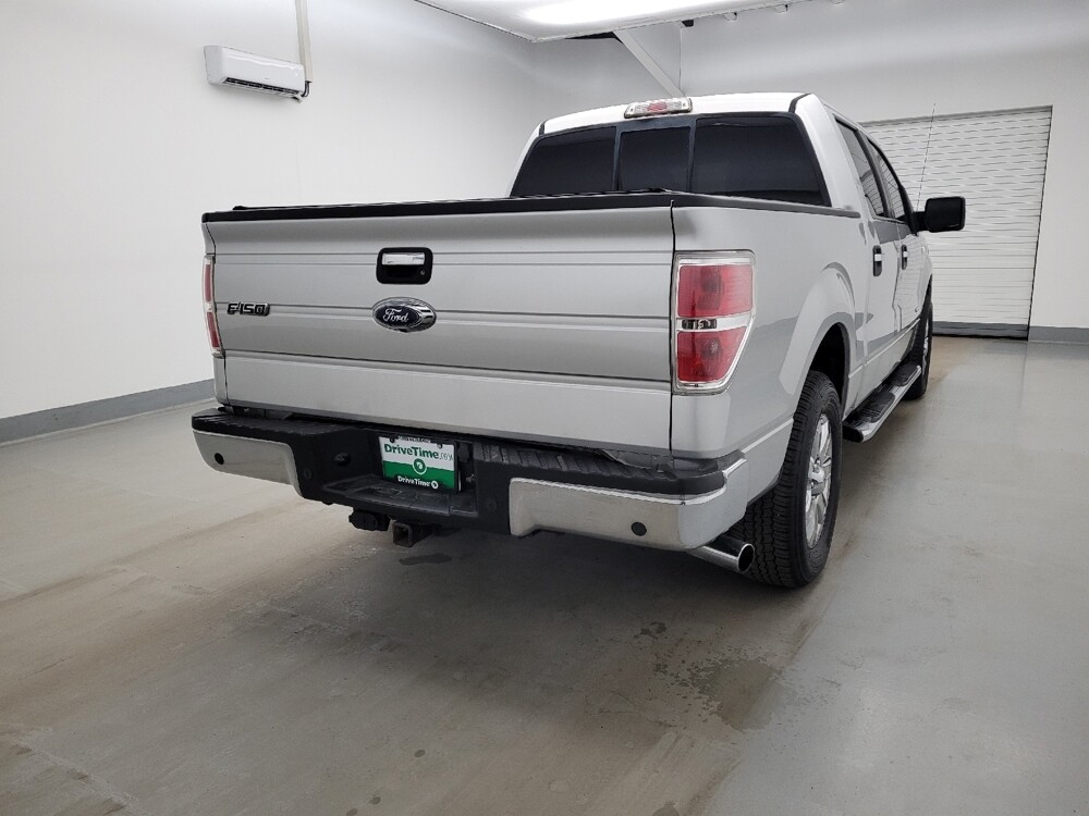 2014 Ford F150 in Louisville, KY 40258 - 18142680 7