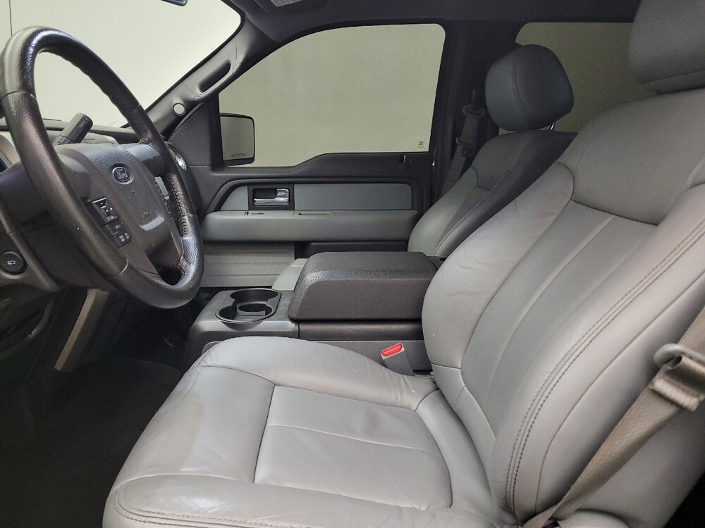 2014 Ford F150 in Louisville, KY 40258 - 18142680 17