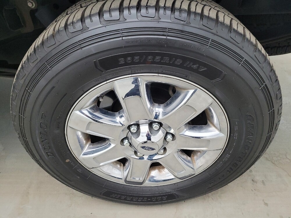 2014 Ford F150 in Louisville, KY 40258 - 18142680 31