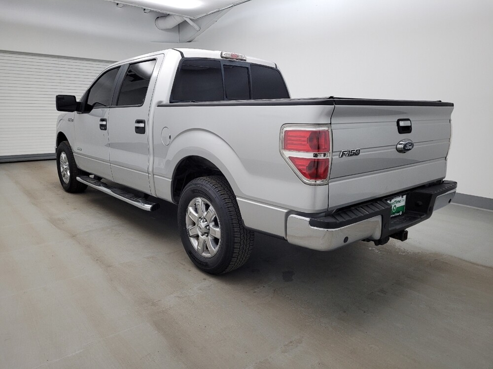 2014 Ford F150 in Louisville, KY 40258 - 18142680 5