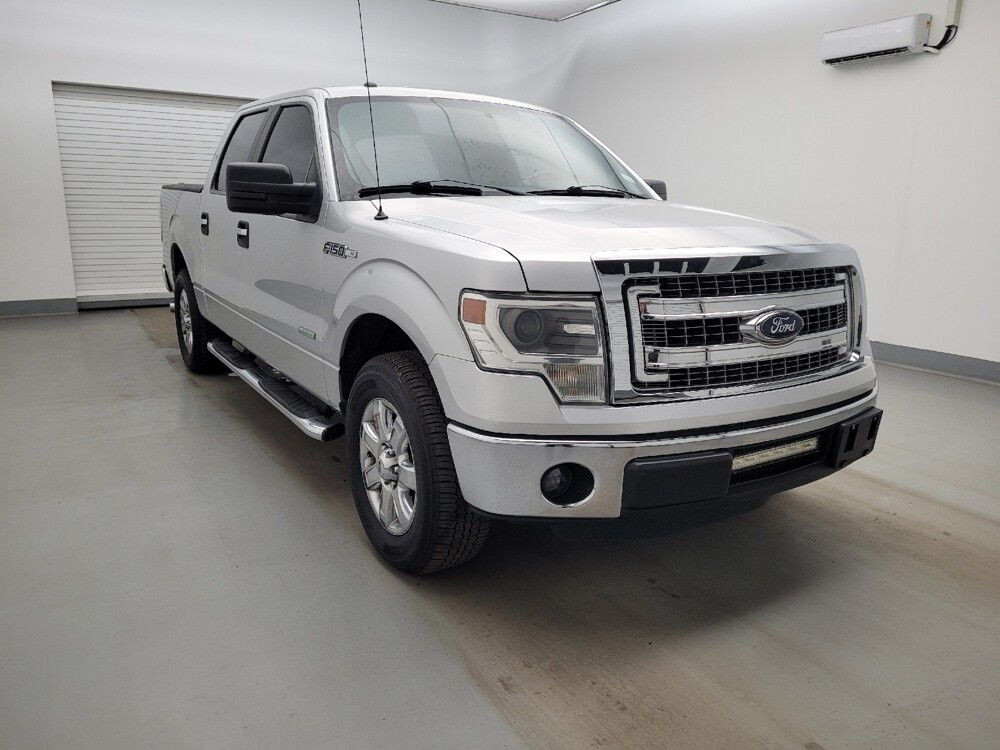 2014 Ford F150 in Louisville, KY 40258 - 18142680 13