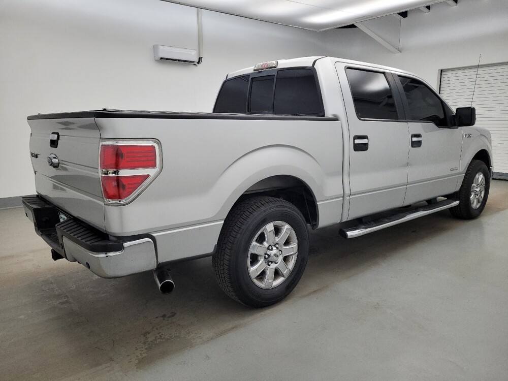 2014 Ford F150 in Louisville, KY 40258 - 18142680 10