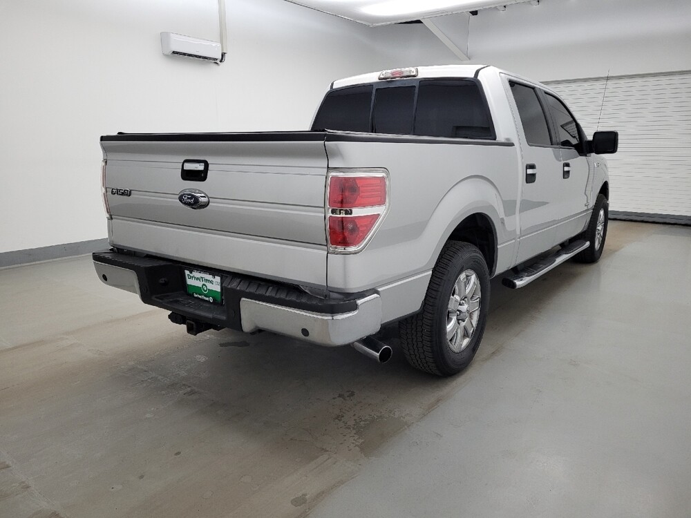 2014 Ford F150 in Louisville, KY 40258 - 18142680 9