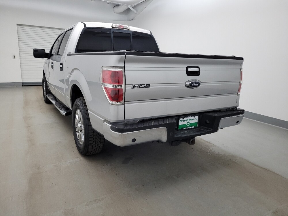 2014 Ford F150 in Louisville, KY 40258 - 18142680 6