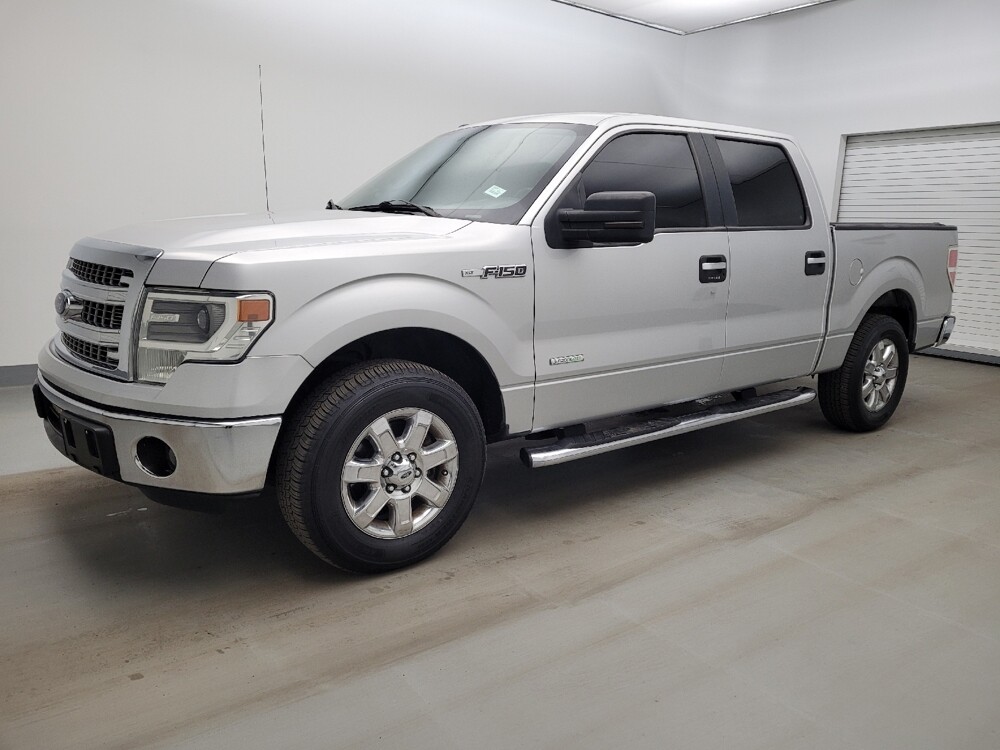 2014 Ford F150 in Louisville, KY 40258 - 18142680 2