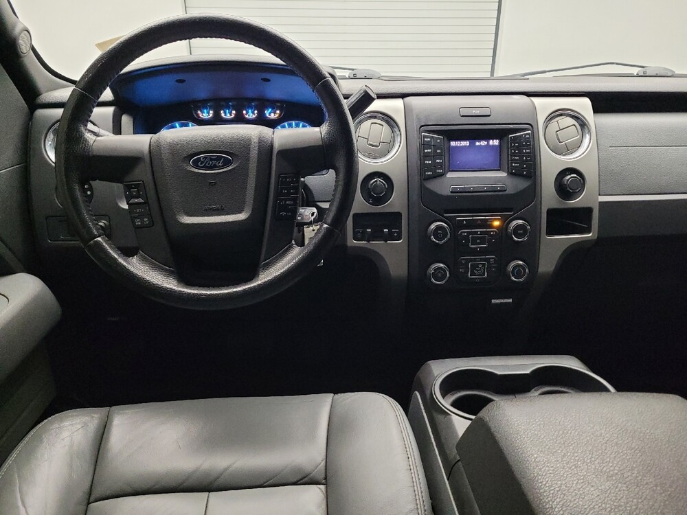 2014 Ford F150 in Louisville, KY 40258 - 18142680 22