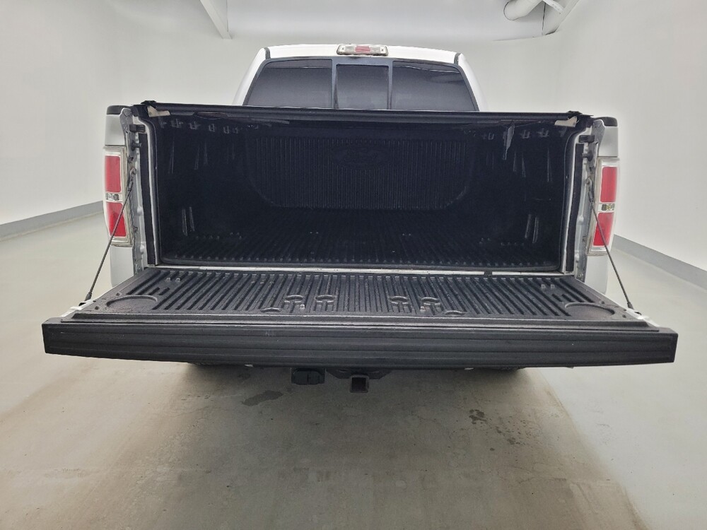 2014 Ford F150 in Louisville, KY 40258 - 18142680 29