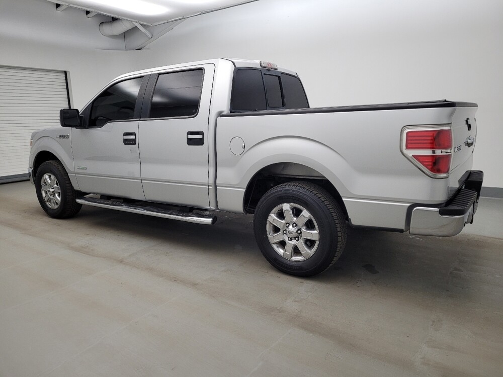 2014 Ford F150 in Louisville, KY 40258 - 18142680 3