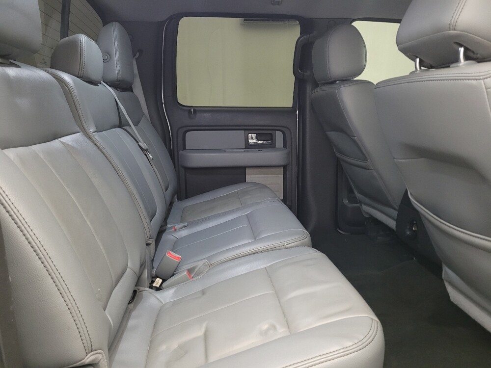 2014 Ford F150 in Louisville, KY 40258 - 18142680 19
